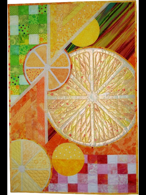 Jackson: Lemon Squeeze