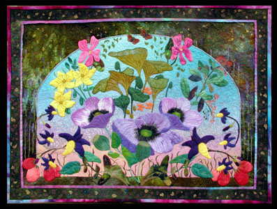 Photo by Patricia McLaughlin